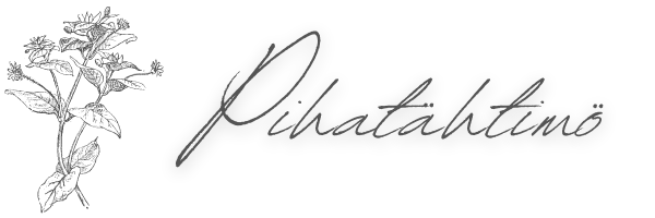 Pihatähtimö